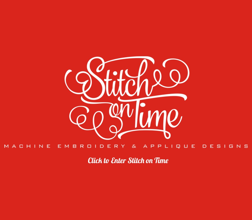 Stitch On Time